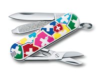 Victorinox 0.6223.841 Classic SD vreckový nôž